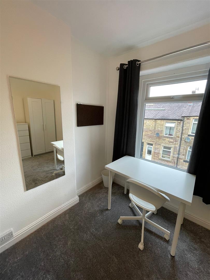 25 Perth Street, Lancaster, LA1 3DR